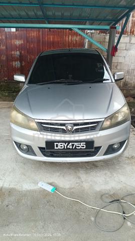 2011 Proton SAGA 1.3 FL (M) - 2