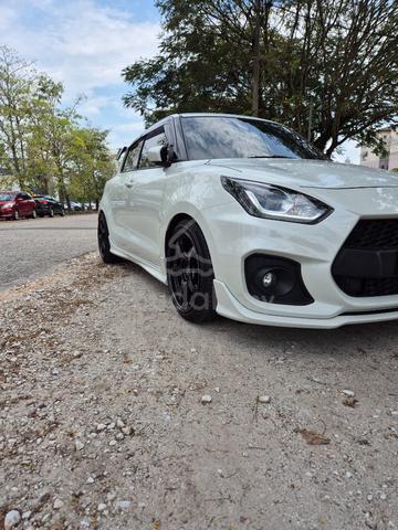 2021 Suzuki SWIFT 1.4 SPORT MY21 (A) - 3