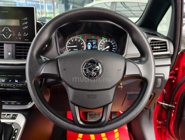 Proton IRIZ 1.3 (A) CVT F/SERVIS 37kKM PERFECT WTY - 4