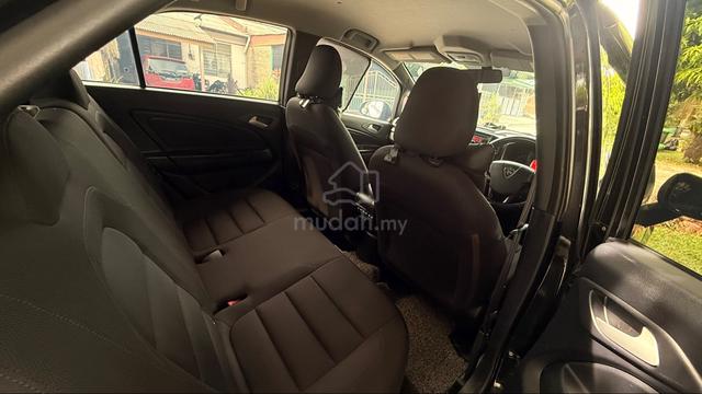 2015 Proton IRIZ 1.3 STANDARD (A) - 5
