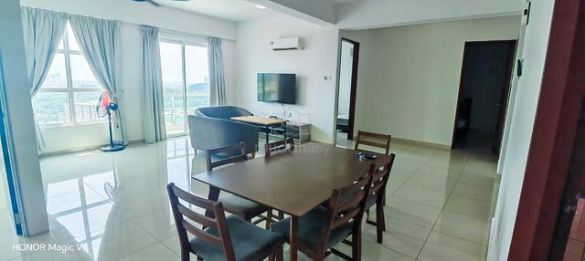 Exo Residences @ Juru Sentral 1