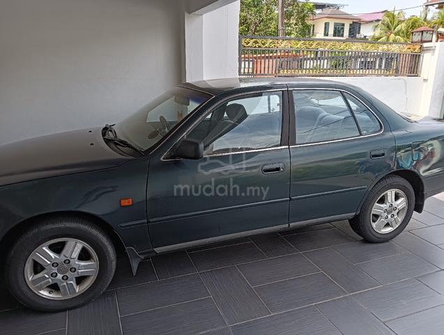 1996 Toyota CAMRY 2.2 GX (A) - 5