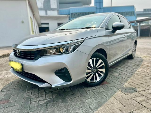 Honda CITY 1.5 E FACELIFT (A) Under Warranty Honda - 1