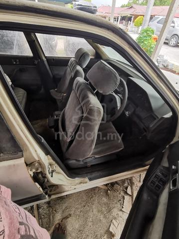 1995 Honda ACCORD 2.0 EXL CA1 (A) - 3