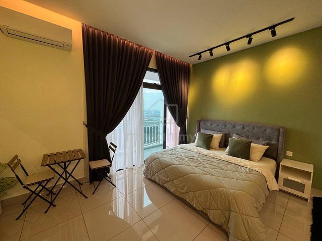 KSL Residence 2 @ Kangkar Tebrau 1