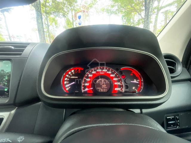2012 Perodua MYVI 1.5 SE ZHS (A) - 5