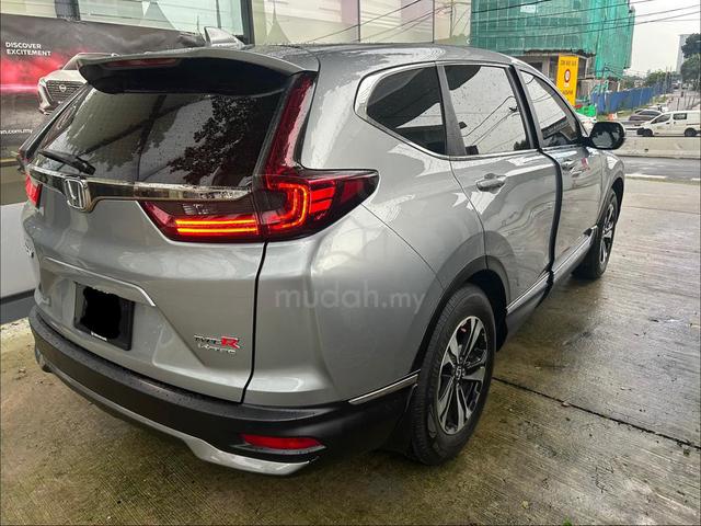 2022 Honda CR-V 2.0 (AKPK ARE WELCOME) - 5
