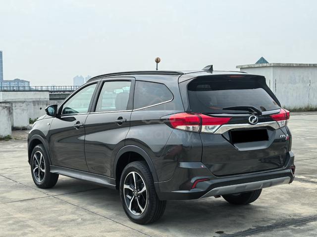 2021 Perodua Aruz 1.5 Av (A) Hv 19/20/21 FULL SPEC - 4