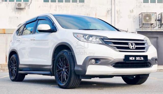 [💥FULLoAN💥]2014 CARKiNG PROMO CR-V 2.0 i-VTEC(A) - 3