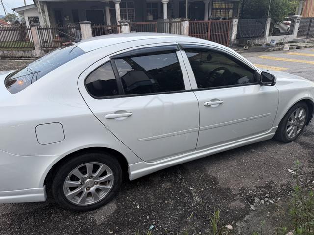 2012 Proton PERSONA 1.6 ELEGANCE HIGH LINE (A) - 1