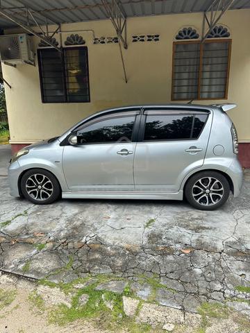 2011 Perodua MYVI Passo 1.3 Auto - 5