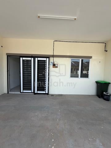 Sewa Rumah Sungai Petani 1