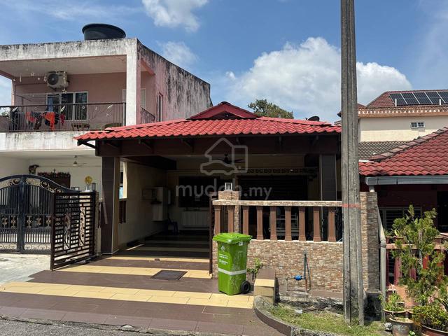 OPEN FACING ‼️ Single Storey Taman Bukit Cheras ,Cheras kuala Lumpur 1