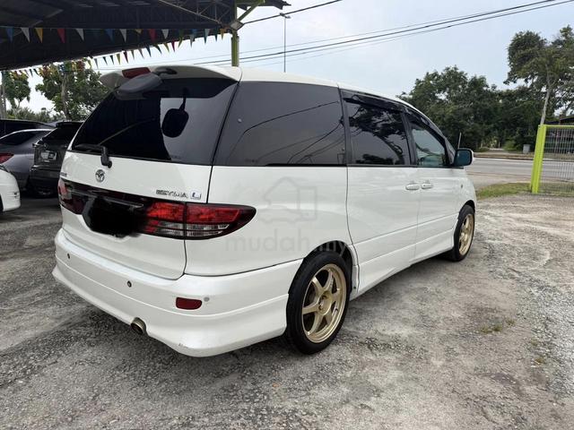 2006 Toyota ESTIMA 2.4 G (A) 1POWERDOOR TIPTOP ORI - 3