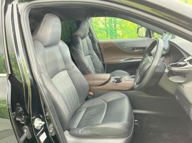 2023 Toyota HARRIER 2.0 G (A) - 4