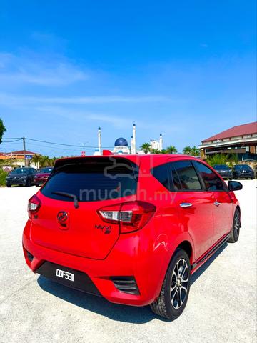 2018 Perodua MYVI 1.5 H (A) - 3