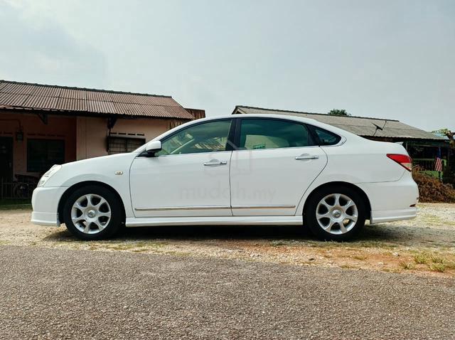 Nissan Sylphy 2.0 XVT PREMIUM (A) - 3