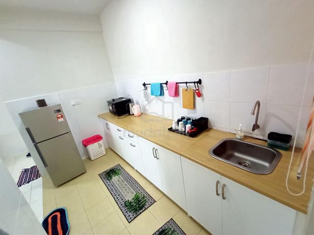 Residensi Rumpun Bahagia (Residensi Melaka Tengah 1) 5