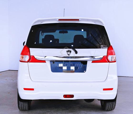 2017 Proton ERTIGA 1.4 EXECUTIVE (A) Full Loan Go - 4