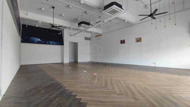 Setia Ecohill Walk Mall, Facing Main Road 1st Floor 1