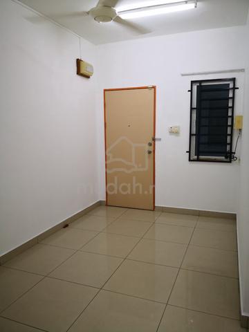 Cyber City Apartment 1 1