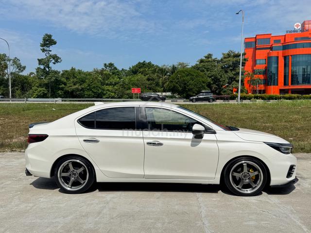 2022 Honda CITY 1.5 V SENSING (A) - 3