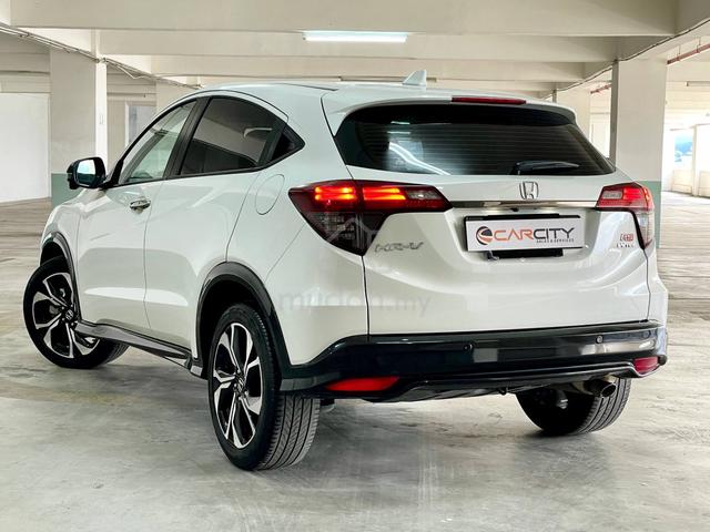 2020 Honda HR-V 1.8 RS HIGH SPEC 1 YEAR WARANTY - 2