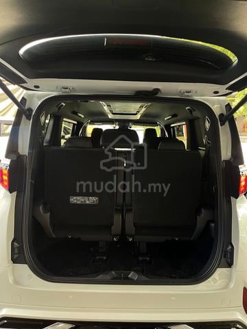 2024 Toyota ALPHARD 2.5 Z Modellista (A) - 4