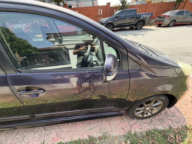 2014 Perodua ALZA 1.5 SE auto - 5