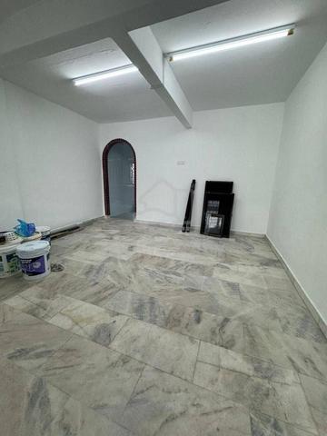 Selesa Jaya, Skudai, Double Storey Low Cost, unfurnished, extended 1