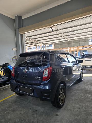 2019 Perodua AXIA 1.0 STANDARD G (A) - 4