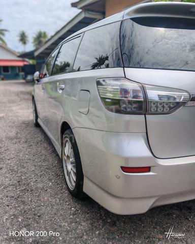 2013 Toyota WISH 1.8 X FACELIFT (A) - 3
