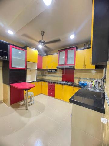 Bayan Permai Apartment 1