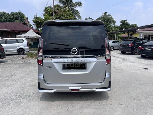 2023Nissan SERENA 2.0S HYBRID PREMIUM (LOAN KEDAI) - 5