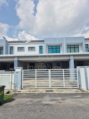Tmn Desa Bertam , Sg Udang📍Double Storey Terrace House 4B3B 1