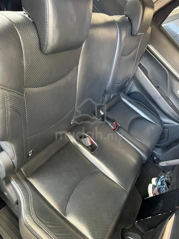 2019 Perodua ARUZ 1.5 AV (A) - 5