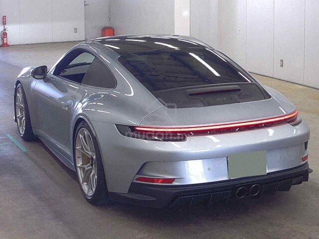 2022 Porsche 911 GT3 Touring (M) HIGH SPEC - 2