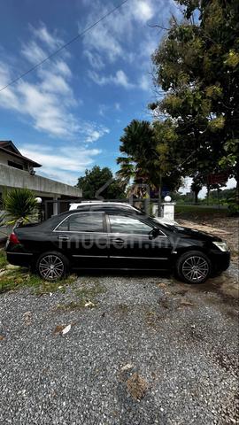 2006 Honda ACCORD 2.0 VTI (A) - 3