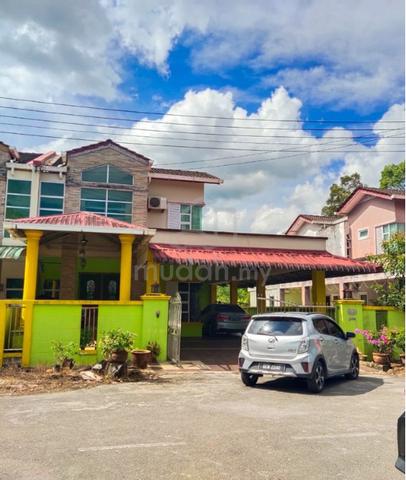 Affordable Semi-D at Serian 1