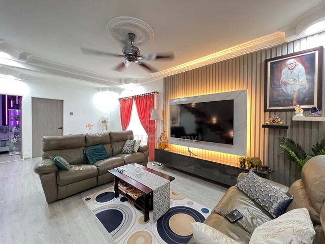 【Freehold l Corner】2-Storey House Bdr Country Homes Rawang AEON 4R3B 1
