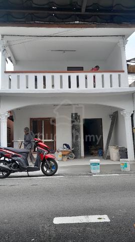 Rumah untuk di sewa 1