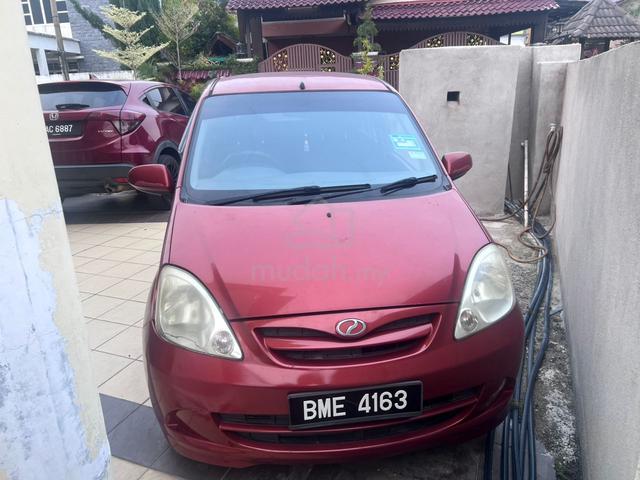 2013 Perodua VIVA 1.0 ELITE EZi (A) - 1