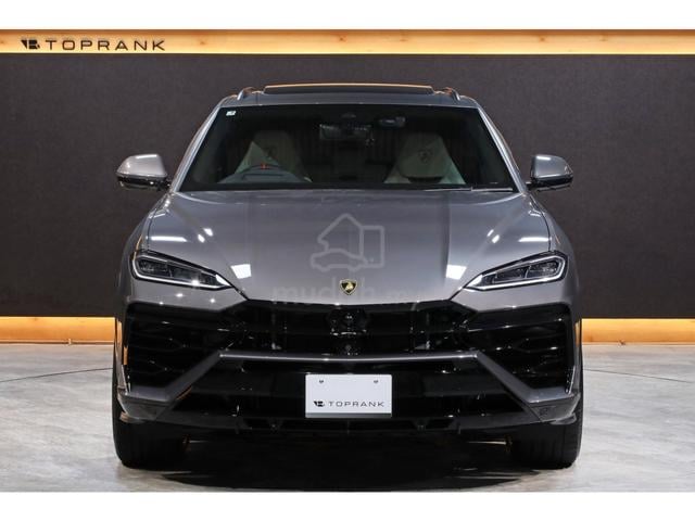 2025 Lamborghini URUS 4.0 SE NEW FACELIFT PHEV - 3