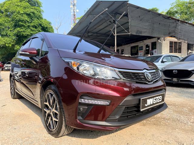 Proton PERSONA 1.6 EXECUTIVE FACELIFT-24 - 1