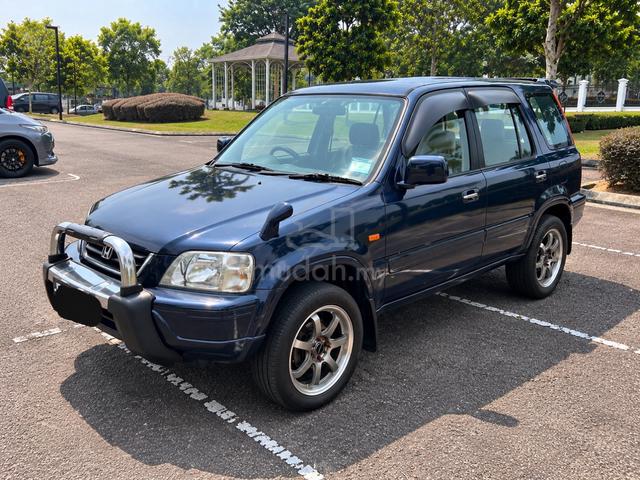 Honda CR-V RD1 B20B 2.0 (A) - 3
