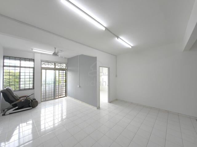 Pangsapuri Taman Cheng Ria 1