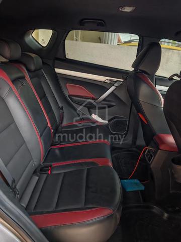 2022 Proton X50 1.5 PREMIUM MY20 (A) - 4