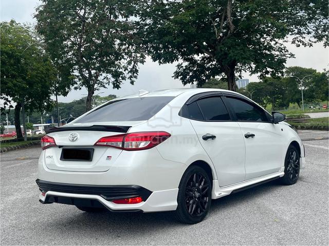 2022 Toyota VIOS 1.5 GR-S (A) - 3
