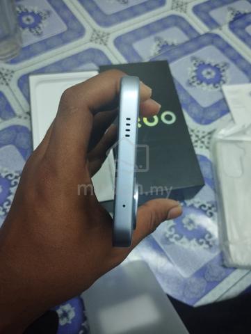 Iqoo z11 5G - photo 4 of 6