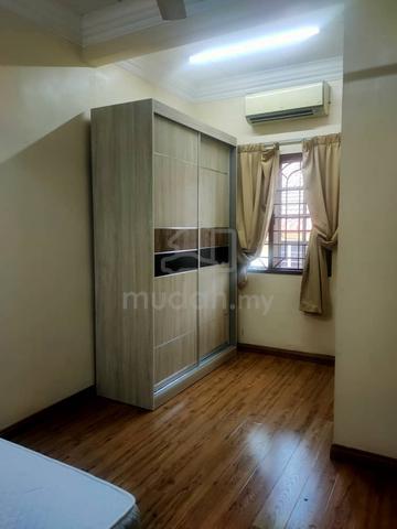 Homestay di Cheras - photo 3 of 6